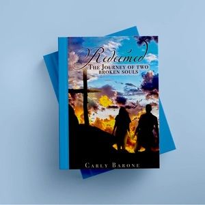 Redeemed: The Journey of Two Broken Souls